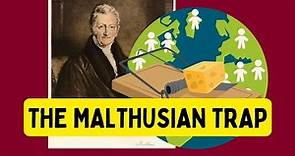 What Is the Malthusian Theory of Population?