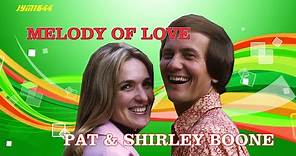 Melody Of Love (1959) - Pat & Shirley Boone