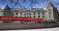 University of Winnipeg Courses, Rankings,  Admission 2023, Fee & Scholarships