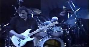David Gilmour - Live at the Hammersmith Odeon (Full Concert) 1984