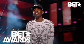 Kendrick Lamar's Best BET Awards Performances Of Alright, m.A.A.d city & B***h Don't Kill My Vibe