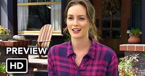 Single Parents (ABC) First Look Preview HD - Leighton Meester, Taran Killam comedy series