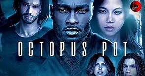 OCTOPUS POT 🎬 Exclusive Full Drama Thriller Movie Premiere 🎬 English HD 2023