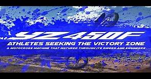 Global Yamaha Motorcycle Series: The YZ-Series ”The background of YZ450F’s development”