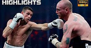 Callum Smith vs George Groves FULL FIGHT HIGHLIGHTS | BOXING FIGHT HD
