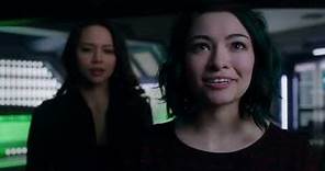 Dark Matter S02E07 She's One of Them Now