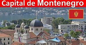 Capital de Montenegro