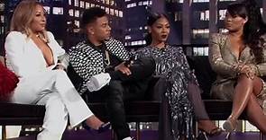 Watch Love & Hip Hop Hollywood Season 2 Episode 14: Love & Hip Hop Hollywood - The Reunion (Part 2) – Full show on Paramount Plus