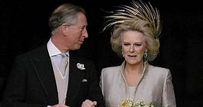 Re Carlo e Camilla, perché la Regina Elisabetta disertò il matrimonio