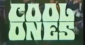 Glen Campbell - The Cool Ones (1967) - Theatrical Trailer