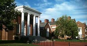 University of Delaware | Wikipedia audio article