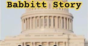 Capitol Riot: The Ashli Babbitt Story