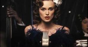 Keira Knightley edge of love song