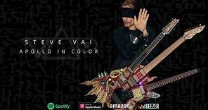 Steve Vai - Apollo In Color (Inviolate)