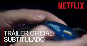 High Score Netflix Tráiler Oficial Subtitulado