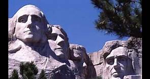 12 Curiosidades Sobre El Monumento Nacional Monte Rushmore