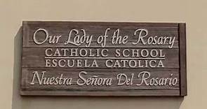 Our Lady of the Rosary School