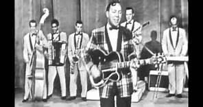 Bill Haley & His Comets - Rock Around The Clock (1955) HD