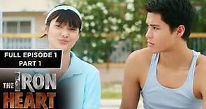 The Iron Heart Full Episode 1 - Part 1/3 | English Subbed