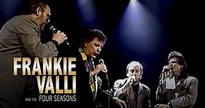 Frankie Valli & The Four Seasons - A Sunday Kind Of Love (In Concert, May 25th, 1992)