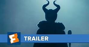 Maleficent Official Trailer 1 HD | Trailers | FandangoMovies