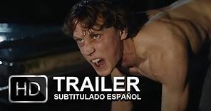 Wolf (2021) | Trailer subtitulado en español