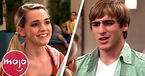 Top 10 Kendall & Jo Moments on Big Time Rush