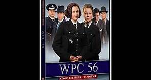 WPC 56: Series 1 - 3 (Main Menu)