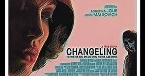 Recensione: CHANGELING di Clint Eastwood con Angelina Jolie