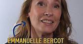 Interview Emmanuelle Bercot