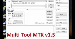 Ultimate multi tool mtk v1 5 download