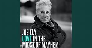 Texas Stalwart Joe Ely Pins His Hopes on Love With New Album