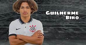 Guilherme Biro "A grande jóia do Corinthians" • Skills & Goals | HD