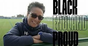 Black, England & Proud | Hope Powell | “Representing my country has been my greatest achievement”