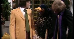 All Star Comedy Carnival 1972 (Part 1) - Love Thy Neighbour / On The Buses / Christmas With Wogan / 