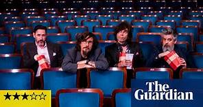 The Mountain Goats: Bleed Out review – a concept album that leads with bloody revenge