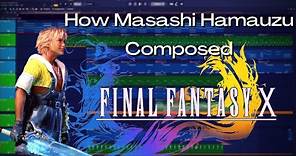 How Masashi Hamauzu Composed Besaid Island from Final Fantasy X
