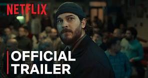 KÜBRA | Official Trailer | Netflix