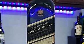 JOHNNIE WALKER DOBLE ETIQUETA NEGRA (DOUBLE BLACK ) ⬛⬛ 🥃 |RESEÑA 3/6 | #Short