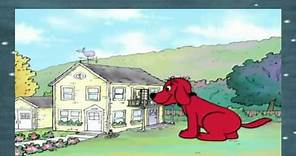 Clifford The Big Red Dog S01Ep02 Special Delivery A Ferry Tale