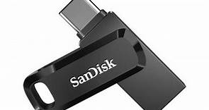 SanDisk 晟碟Ultra Dual Drive Go USB Type-C 雙用隨身碟 64GB - PChome 24h購物