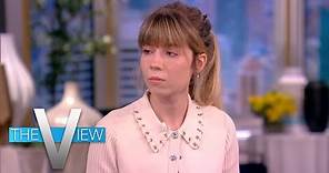 Jennette McCurdy On Realizing She Was Being Abused | The View