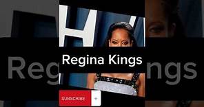 Regina king love and life. #celebrity #hollywood #love