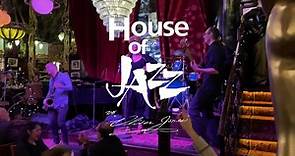 Michelle Sweeney Tonight at House... - House of Jazz - Laval