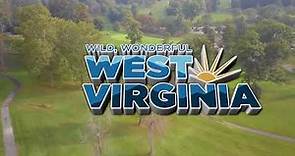 Oglebay Golf and Resort-Wheeling West Virginia