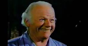 Crazy Like a Fox S2 E17 Just Another Fox in the Crowd Jack Warden Guest Hank Henry Aaron 1986
