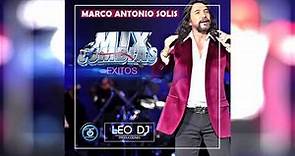 Mix Cumbia Marco Antonio Solis By Leo DJ1