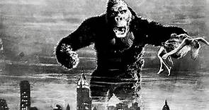 Official Re-Release Trailer - KING KONG (1933, Fay Wray, Robert Armstrong, Bruce Cabot)