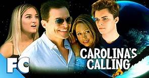Carolina's Calling | Full Family Sci-Fi Adventure Comedy Movie | Family Central