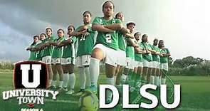 Get to know more about the DLSU Lady Booters | UTOWN